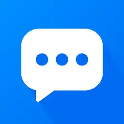 Messages : SMS & Texting App — Android app icon
