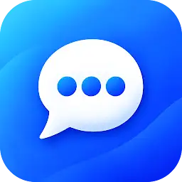 Message — Android app icon
