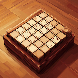 Игра Судоку — Android game icon