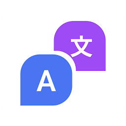 Mango Translate-Chat Translate — Android app icon