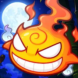 GhostSoul : Idle RPG — Android game icon