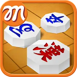 엠게임 장기 — Android game icon