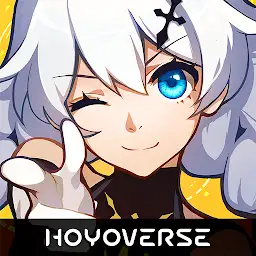崩壞3rd — Android game icon