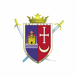 Moros i Cristians | Ontinyent — Android app icon