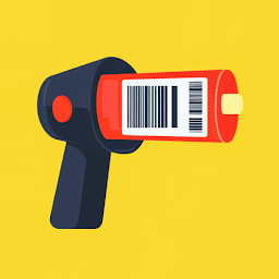 EasyCode Scanner - QR&Barcode — Android app icon