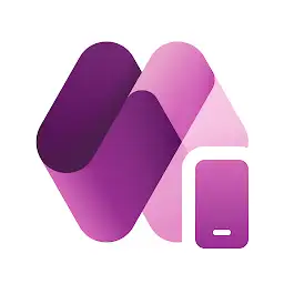 Power Apps Mobile Preview — Android app icon