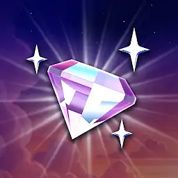 Microsoft Jewel — Android game icon