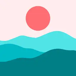 MindDay: CBT Therapy & Anxiety — Android app icon