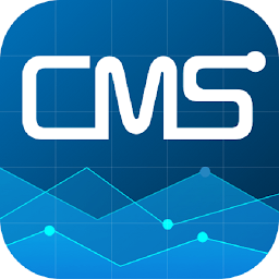 Mindray Mobile Viewer — Android app icon