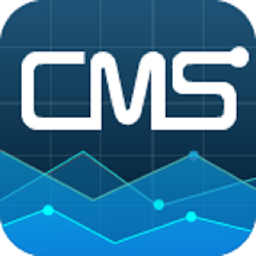 Mindray Mobile Viewer — Android app icon