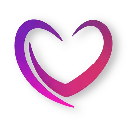 Lovify: Fun Couple Games — Android app icon