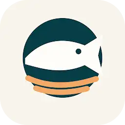 CatchTrail Fishing Journal — Android app icon