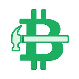 MineFlow Cloud: Crypto Miner — Android app icon