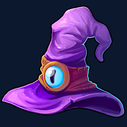Darkest Hero - Seasonal — Android game icon