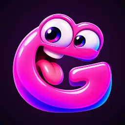 Mini Games: AI Game Maker — Android app icon