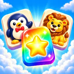 Associations: Sort Puzzle — Android game icon