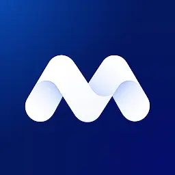 MiniReels — Android app icon