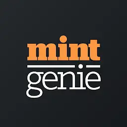 MintGenie — Android app icon