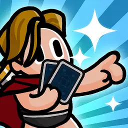 던전슬라이드 — Android game icon