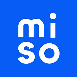 Miso - Home Service App — Android app icon