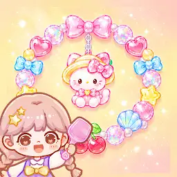 Deco Maker: DIY ASMR — Android game icon