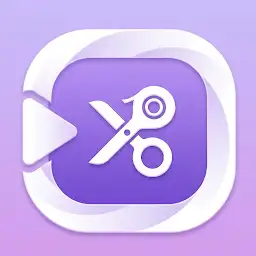 Mivid: Music & Video Maker — Android app icon
