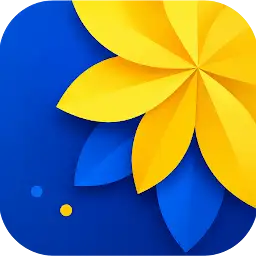 Gallery — Photos & Videos — Android app icon