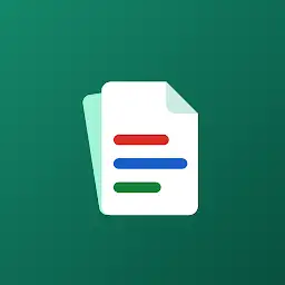 MixDocs: PDF, Word, Excel, PPT — Android app icon