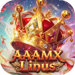 AAAMXLinus — Android game icon
