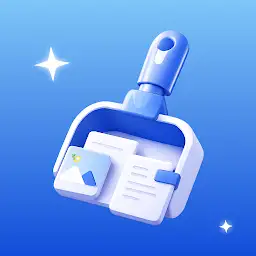 JunkRemover Launcher — Android app icon