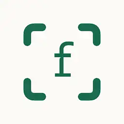 Fiskal — Android app icon