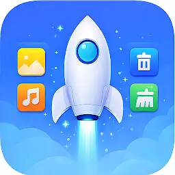 Phone Cleaner - Ai Clean — Android app icon