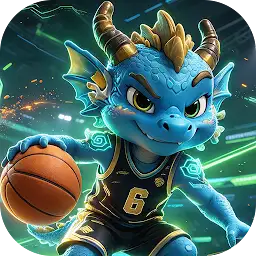SpotCircleLock — Android game icon