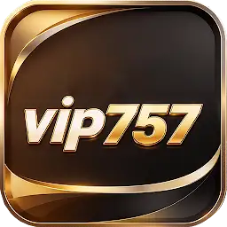 VIP757 game — Android game icon