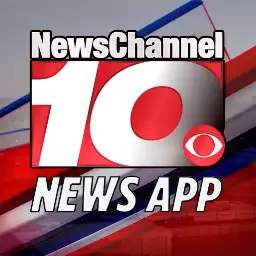KFDA Amarillo - NewsChannel 10 — Android app icon