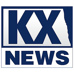 KX News - North Dakota News — Android app icon