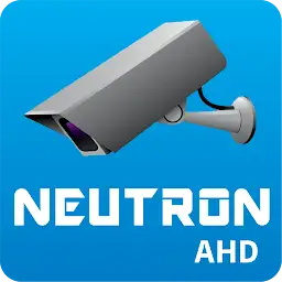 NMSS AHD — Android app icon