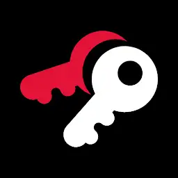 Hive Keychain — Android app icon