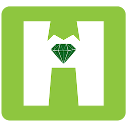HireMee Assessment — Android app icon