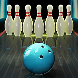 World Bowling Championship — Android app icon
