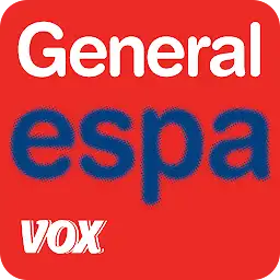 Spanish Language Dictionary — Android app icon