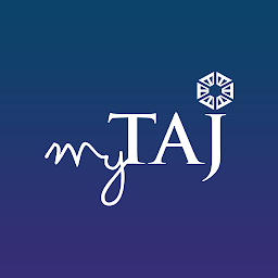 IHCL myTAJ — Android app icon