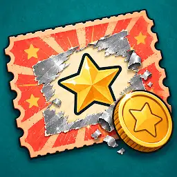 Lottery Shop Sim — Android game icon