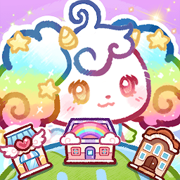 Lovely Cat: Surprise Club — Android game icon