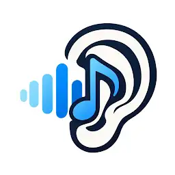 Trained Ear — Android app icon