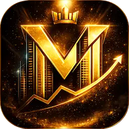 MOGUL - Empire Tycoon Sim — Android game icon
