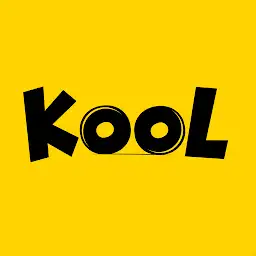 Kool Delivery — Android app icon