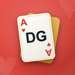 Digu App — Android game icon