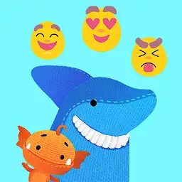 Moka Mera Emotions — Android app icon