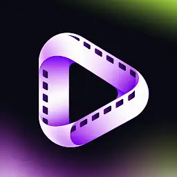 MovieLo — Android app icon